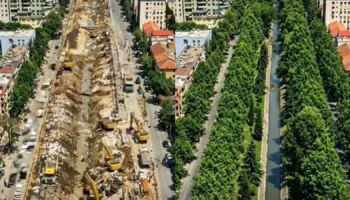 “Eh, llafet i merr lumi”, Rama publikon pamje nga transformimi i Lumit Lana