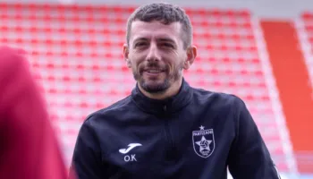 Ekskluzive/ “Takimi me Demin zgjati vetëm 5 minuta”, Kërnaja flet pas largimit nga Partizani: E mora ekipin me 4 pikë, kur erdha s’u caktua asnjë objektiv