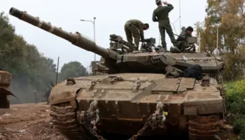 Ekspertët e OKB-së u bëjnë thirrje shteteve të pezullojnë transferimet e armëve për Izraelin