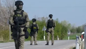 Eksplozivët pranë tubacionit në Serbi, ekspertët: Mund të jetë provokim rus para zgjedhjeve në Hungari