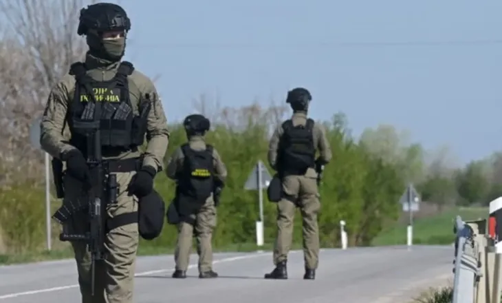 Eksplozivët pranë tubacionit në Serbi, ekspertët: Mund të jetë provokim rus para zgjedhjeve në Hungari