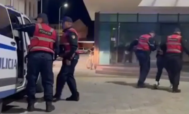 Elbasan: Finalizohet operacioni “Bulevardi”, arrestohen disa shtetas për…
