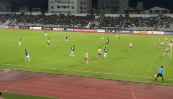Elbasani-Egnatia shkon në shtesë, finalisti…
