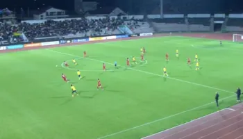 Elbasani mposht Partizanin me 10 lojtarë, “tris” nga verdheblutë