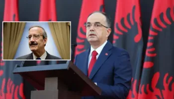Eliot Engel u nda nga jeta mbrëmjen e djeshme, Begaj: Mik i madh i popullit shqiptar dhe zë i fortë për ne