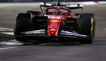 Elkann mesazh Ferrari: Të garosh në F1 do të thotë të mësosh dhe përparosh drejt suksesit