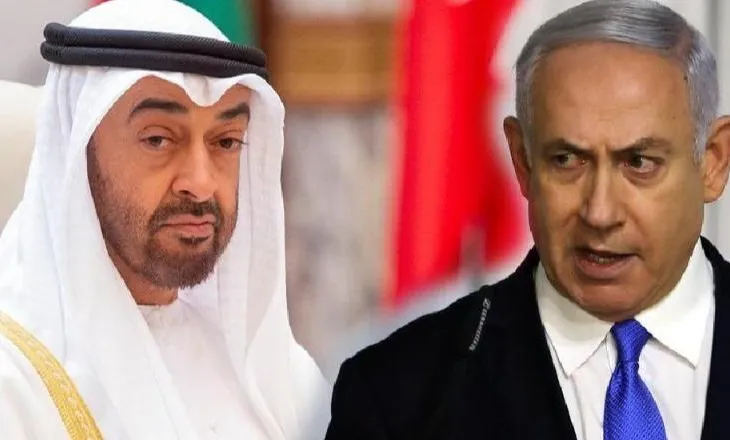 Emiratet e Bashkuara Arabe dhe Izraeli, dy ‘Spartat’ e Lindjes së Mesme në një aleancë të re