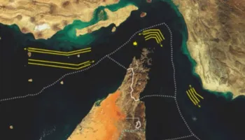 Emiratet e Bashkuara Arabe: Të gatshëm t’i bashkohemi luftës për rihapjen e Ngushticës së Hormuzit