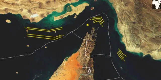 Emiratet e Bashkuara Arabe: Të gatshëm t’i bashkohemi luftës për rihapjen e Ngushticës së Hormuzit