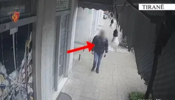 EMRAT/ Grabitën kasafortën me sende me vlerë në një banesë, në pranga dy persona