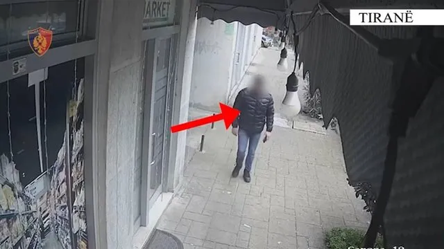 EMRAT/ Grabitën kasafortën me sende me vlerë në një banesë, në pranga dy persona