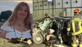 EMRI/ Aksident tragjik në Itali, vdes 62-vjeçarja shqiptare, motra dhe bashkëshorti në gjendje të rëndë