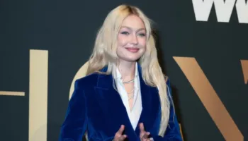 Emri i saj u përmend në dosjet Epstein, reagon modelja Gigi Hadid: Shqetësuese ajo që thuhet për mua, unë…