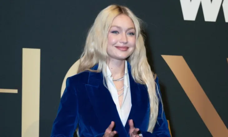 Emri i saj u përmend në dosjet Epstein, reagon modelja Gigi Hadid: Shqetësuese ajo që thuhet për mua, unë…