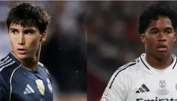 Endrick apo Gonzalo Garcia? Real Madrid merr që tani vendimin e rëndësishëm për sezonin e ri