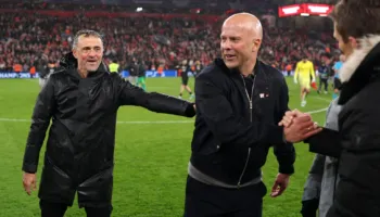 Enrique: Në gjysmëfinale me meritë, nuk është e lehtë të kalosh Liverpool