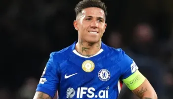 Enzo Fernandez kërkon të transferohet te Real Madrid, Chelsea “shokon” spanjollët me çmimin e kërkuar