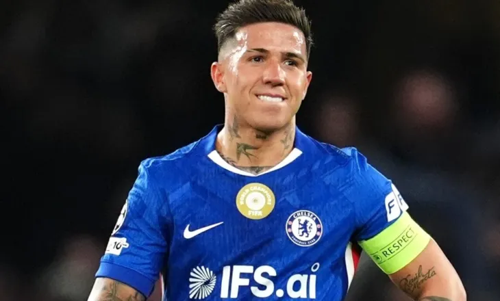 Enzo Fernandez kërkon të transferohet te Real Madrid, Chelsea “shokon” spanjollët me çmimin e kërkuar