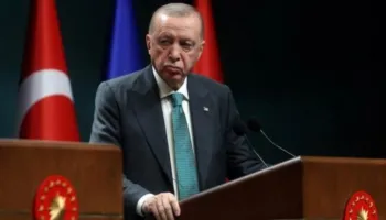 Erdogan i ashpër me kryeministrin izraelit: Çdo pikë gjaku në luftë është një litar shpëtimi për Netanyahun