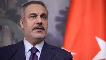 Erdogan paralajmëroi pushtim? Ministri Fidan: Izraeli do ta shpallë Turqinë vend armik