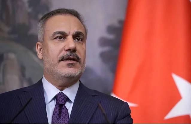 Erdogan paralajmëroi pushtim? Ministri Fidan: Izraeli do ta shpallë Turqinë vend armik