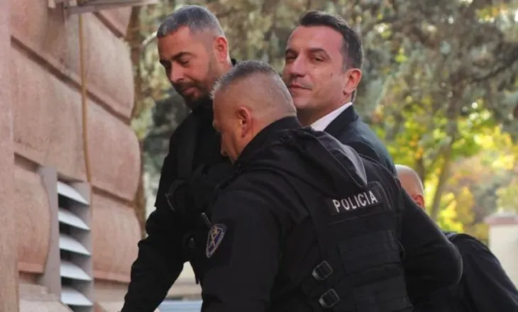 Erion Veliaj lë paraburgimin, kontroll mjekësor në një spital privat