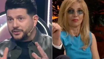 Ermal Mamaqi ben ftesën e pazakontë: Me Amin kemi menduar që Moza të jetojë me ne