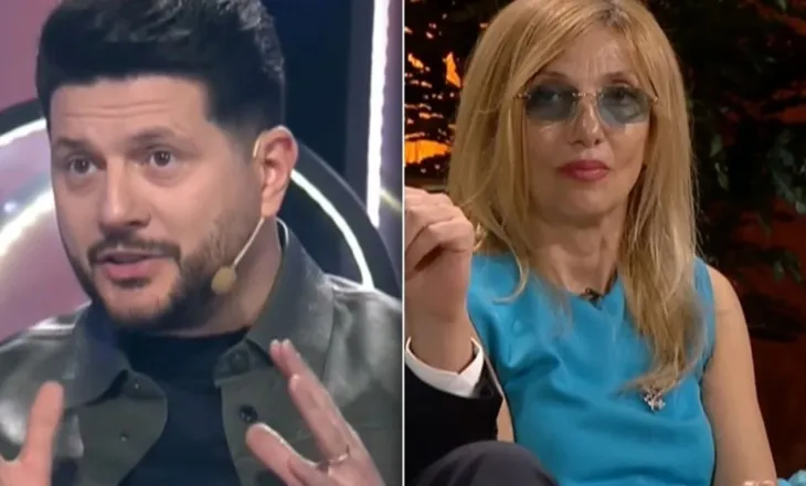 Ermal Mamaqi ben ftesën e pazakontë: Me Amin kemi menduar që Moza të jetojë me ne