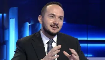 Ervin Salianji: Opozita pengohet nga lidershipi i vjetër politik