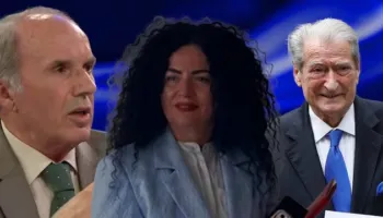 “Është e gjitha një farsë”, Zogaj godet procesin për kryetar të PD: Të ndalosh garën, e zvogëlon partinë