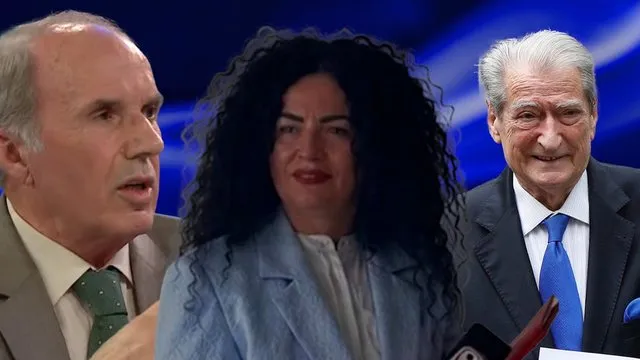 “Është e gjitha një farsë”, Zogaj godet procesin për kryetar të PD: Të ndalosh garën, e zvogëlon partinë