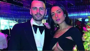 Eskorta për futbollistët, çifti i arrestuar mbrohet: Asnjë festë me prostituta