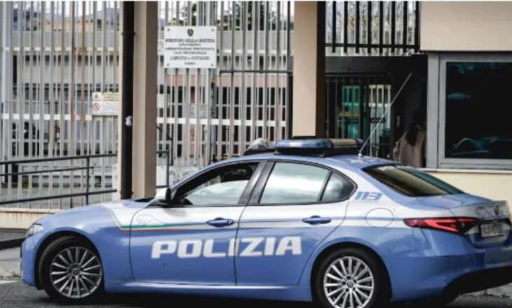 Eskortat dhe futbollistët e Serie A, zbulohen emrat e kërkuar nga Prokuroria