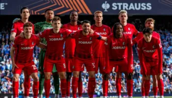 Europa & Conference League: Mësohen gjysmëfinalistët e parë. Ekipi i Bundesligës turpëron spanjollët e Celta Vigo