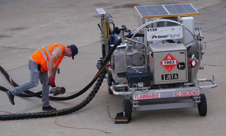 “Europa ka edhe 6 javë karburant për avionët”, paralajmërim për anulime fluturimesh