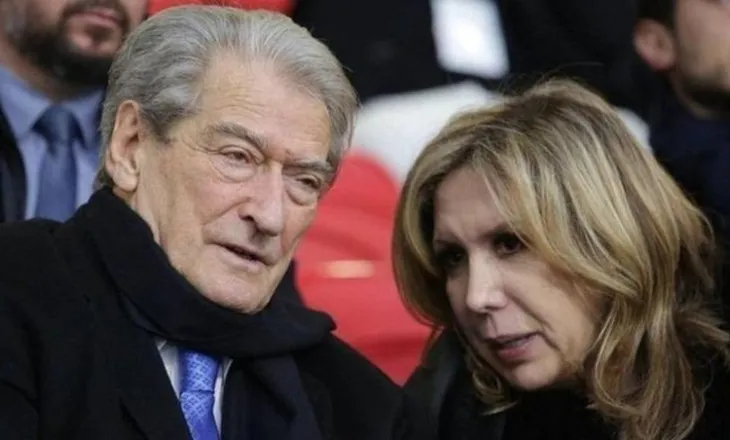 Evi Kokalari për Berishën dhe të birin: Çdo pengesë që do të më nxirrni, do t’iu vulosë dosjen e korrupsionit në DASH