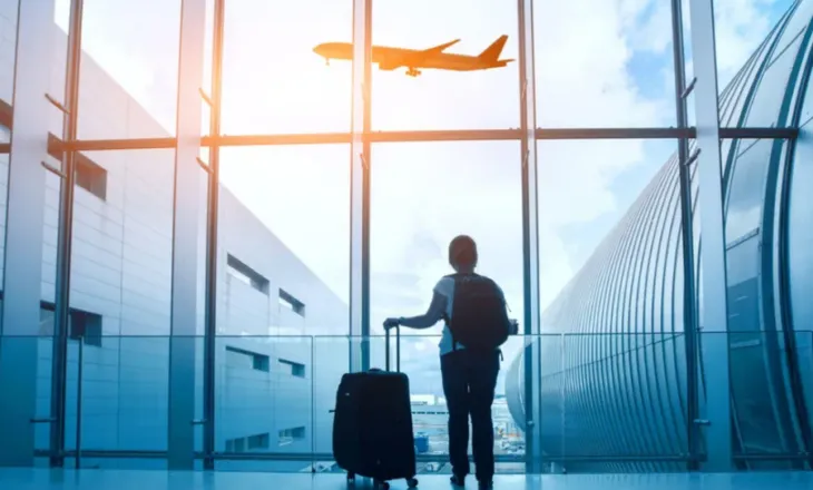 Evropa përballet me rrezik mungese karburanti për avionë?