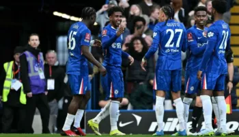 FA CUP: Chelsea nuk tregon mëshirë ndaj ekipit të League One, “Blutë” kalojnë në gjysmëfinale (video)