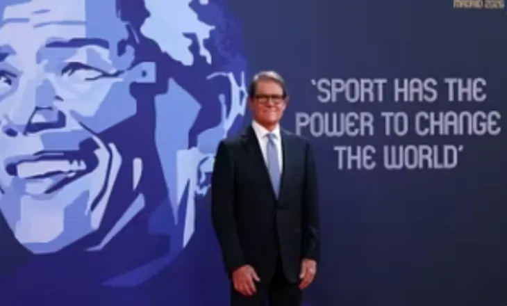 Fabio Capello dhe hetimet për arbitrat: Një tjetër veprimtari e paligjshme pas Calciopoli, do të ishte e rëndë