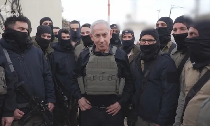 “Falë zotit e mposhta”, Kryeministri izraelit Netanyahu me kancer në prostatë