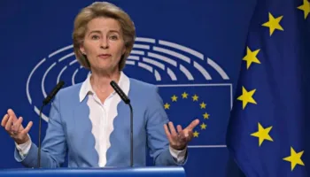 “Fatura po rëndohet”, Ursula von der Leyen: 500 mln euro humbje ditore për BE-në nga lufta