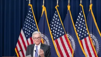 Fed, të mërkurën votimi për Warsh: Tre fitues dhe Trump… i mundur nga vetë bashkëpartiakët e tij