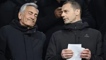 Federata Italiane nën administrim/ UEFA paralajmëron, rrezikohet Euro 2032 dhe klubet jashtë kompeticioneve evropiane