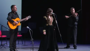 Festivali i këngëtarëve lirikë, të rinj nga Shqipëria, Kosova dhe Maqedonia e Veriut bashkohen në Korçë