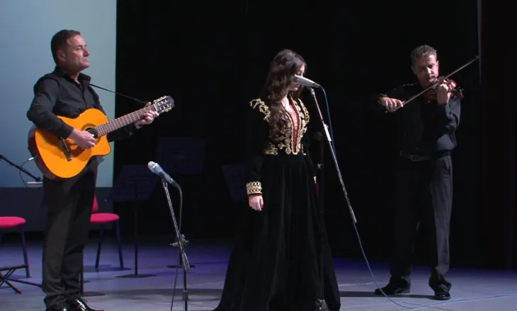 Festivali i këngëtarëve lirikë, të rinj nga Shqipëria, Kosova dhe Maqedonia e Veriut bashkohen në Korçë