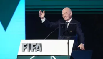FIFA, Infantino këmbëngul: Irani do të jetë në Botëror, futbolli duhet të bashkojë vendet…