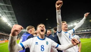 FIFA, jehonë e rritjes së Kosovës! Dardanët renditen në vendin e 78-të në botë