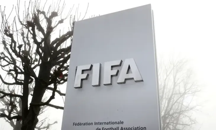 FIFA përjashton arbitrin e Kupës së Botës pas arrestimit për sulm seksual