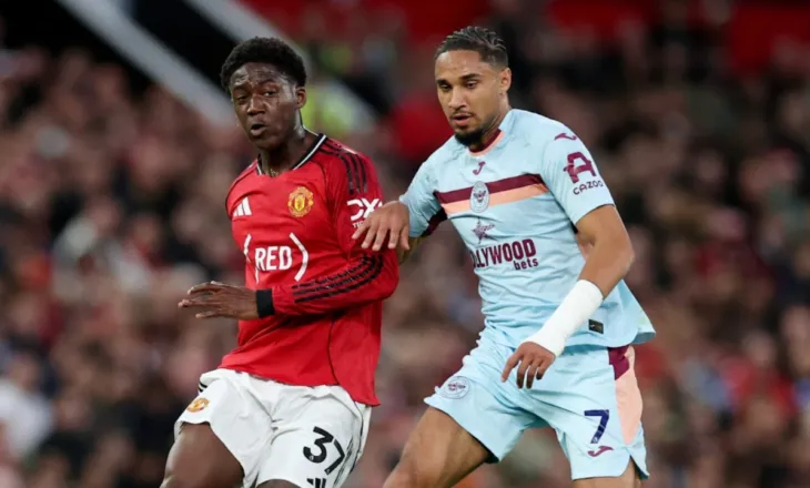 FIFA planifikon revolucion në futboll, një lojtar nën 21 vjeç mund të bëhet i detyrueshëm në formacion