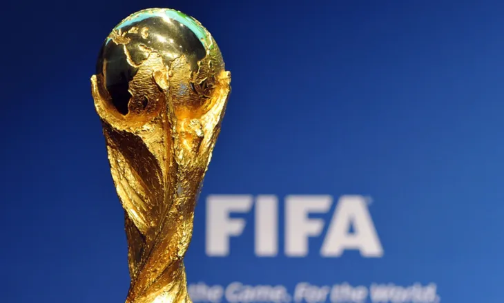 FIFA rrit sërish të ardhurat për skuadrat pjesëmarrëse në Botëror, premio shkon sa dyfishi i Katar 2022